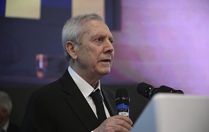 Aziz Yıldırım'dan flaş sözler: Ben de Mbappe'yi alacağım!