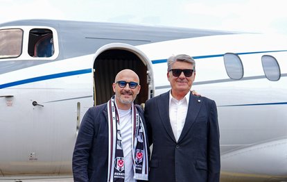 Beşiktaş'tan Vincenzo Italiano için KAP açıklaması!