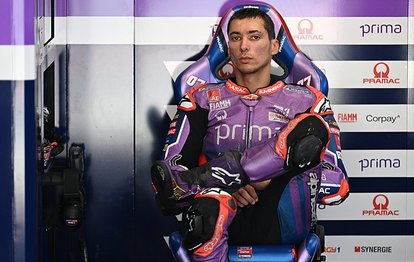 Toprak Razgatlıoğlu Macaristan'da piste çıkacak